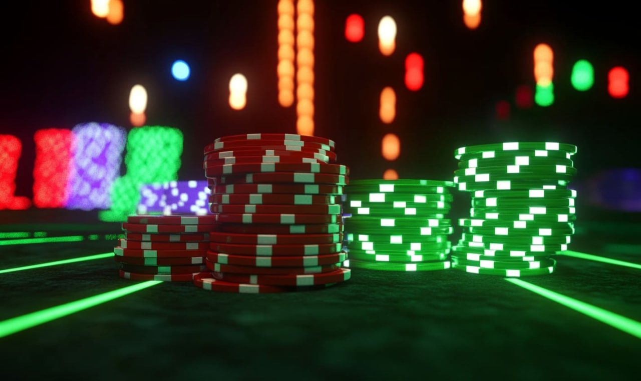luckin33