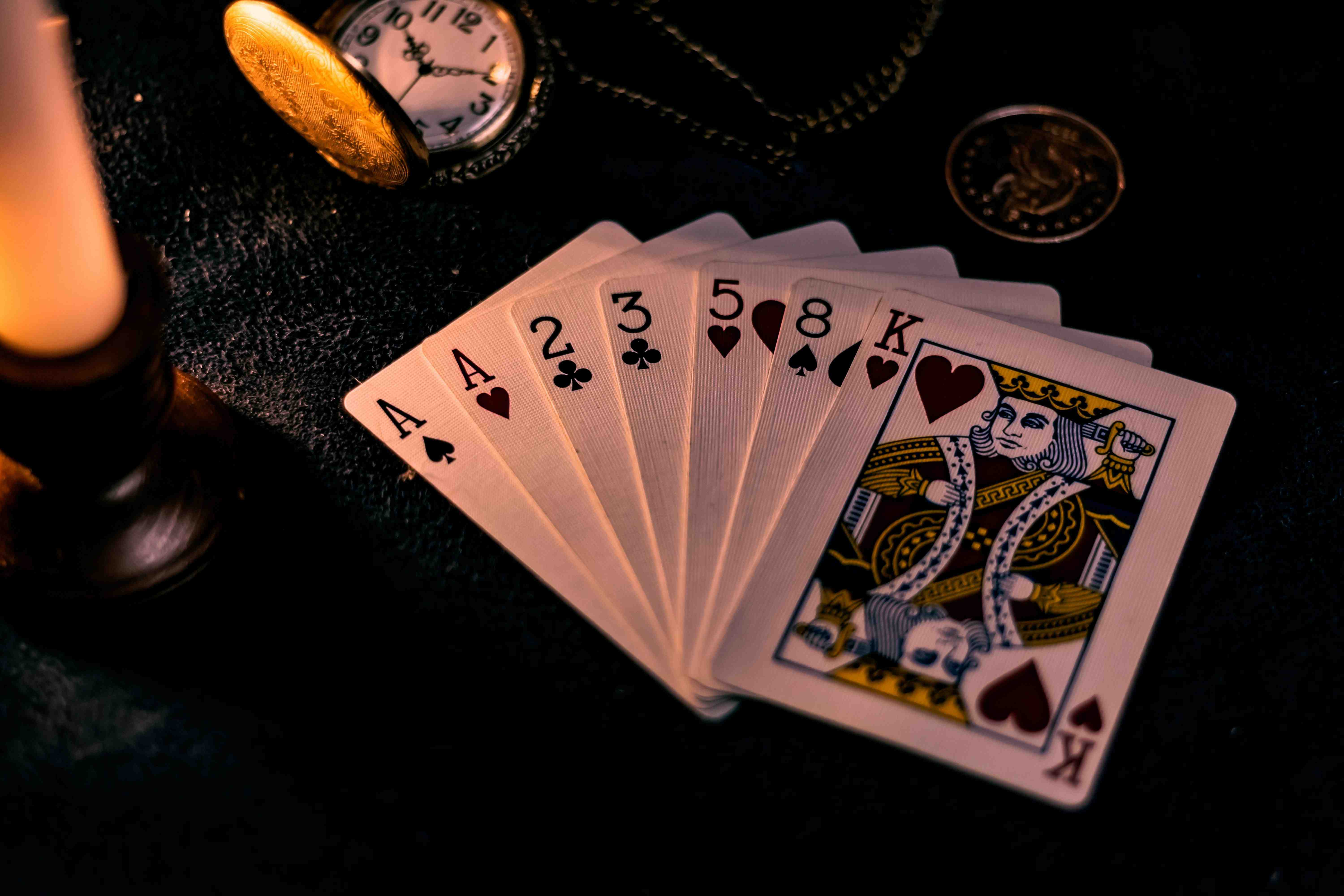 luckin33